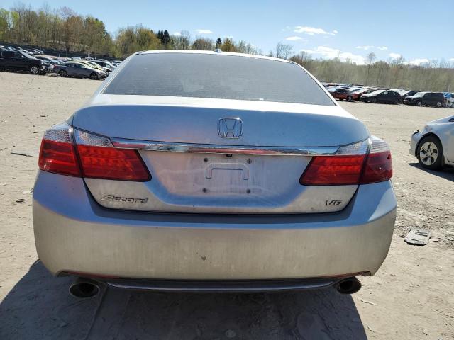 Photo 5 VIN: 1HGCR3F85FA008536 - HONDA ACCORD 