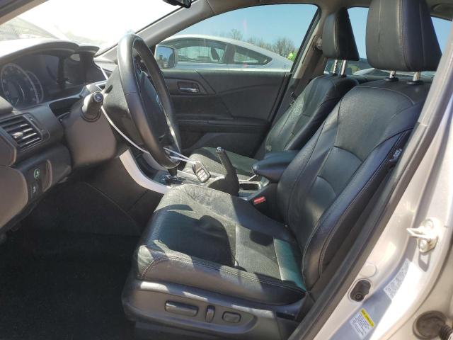 Photo 6 VIN: 1HGCR3F85FA008536 - HONDA ACCORD 