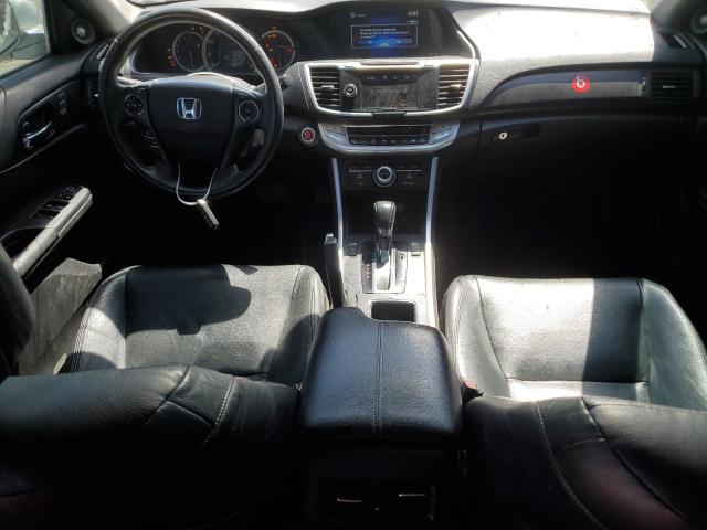 Photo 7 VIN: 1HGCR3F85FA008536 - HONDA ACCORD 