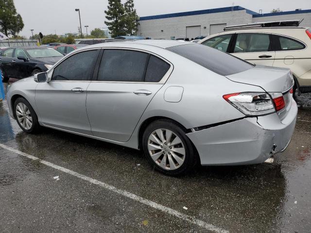 Photo 1 VIN: 1HGCR3F85FA010769 - HONDA ACCORD 