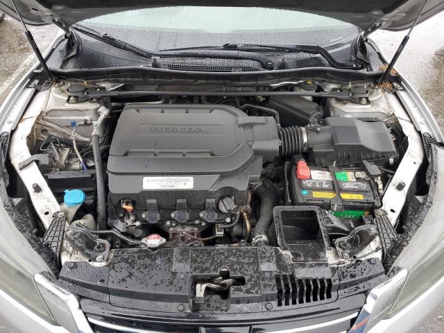 Photo 10 VIN: 1HGCR3F85FA010769 - HONDA ACCORD 