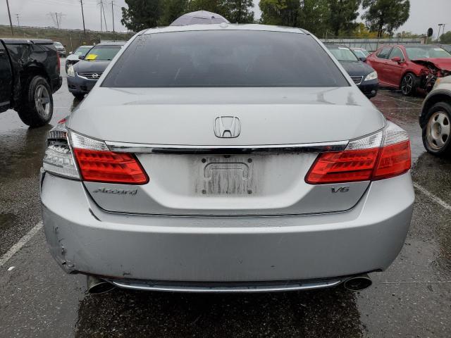 Photo 5 VIN: 1HGCR3F85FA010769 - HONDA ACCORD 