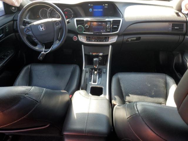 Photo 7 VIN: 1HGCR3F85FA010769 - HONDA ACCORD 