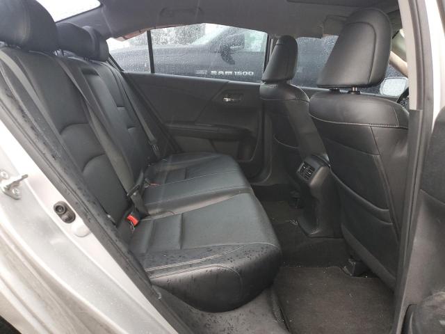 Photo 9 VIN: 1HGCR3F85FA010769 - HONDA ACCORD 