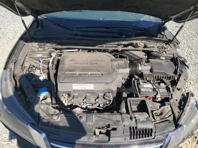 Photo 10 VIN: 1HGCR3F85FA012585 - HONDA ACCORD EXL 