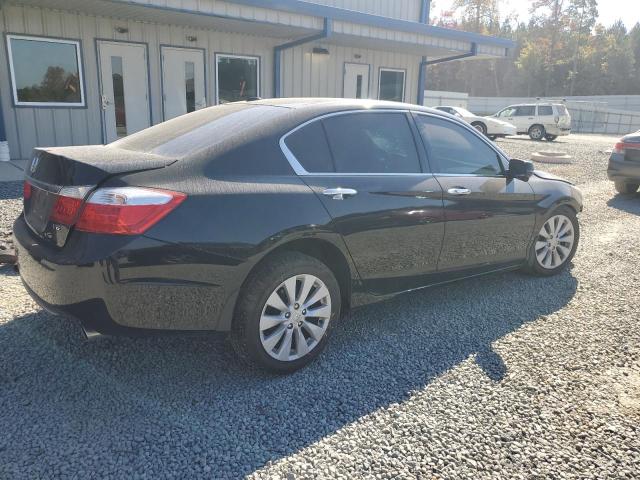 Photo 2 VIN: 1HGCR3F85FA012585 - HONDA ACCORD EXL 