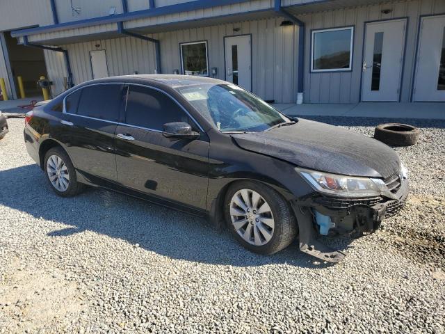 Photo 3 VIN: 1HGCR3F85FA012585 - HONDA ACCORD EXL 