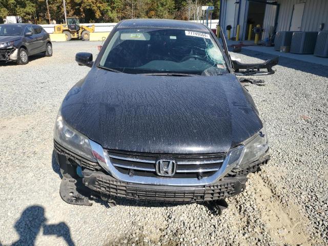 Photo 4 VIN: 1HGCR3F85FA012585 - HONDA ACCORD EXL 