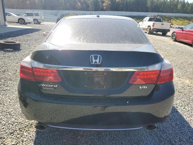 Photo 5 VIN: 1HGCR3F85FA012585 - HONDA ACCORD EXL 