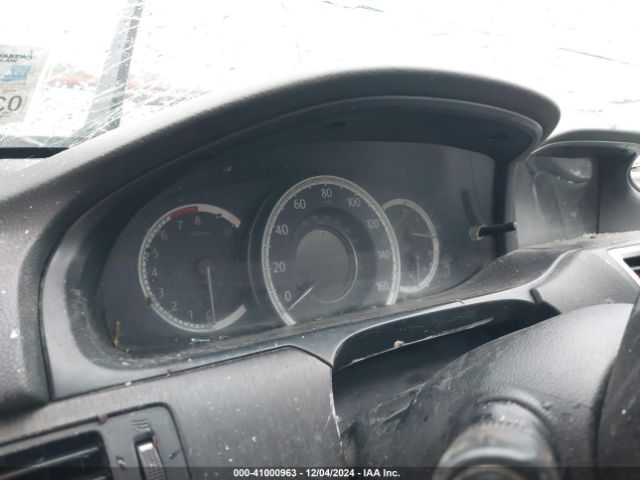 Photo 6 VIN: 1HGCR3F85FA012781 - HONDA ACCORD 