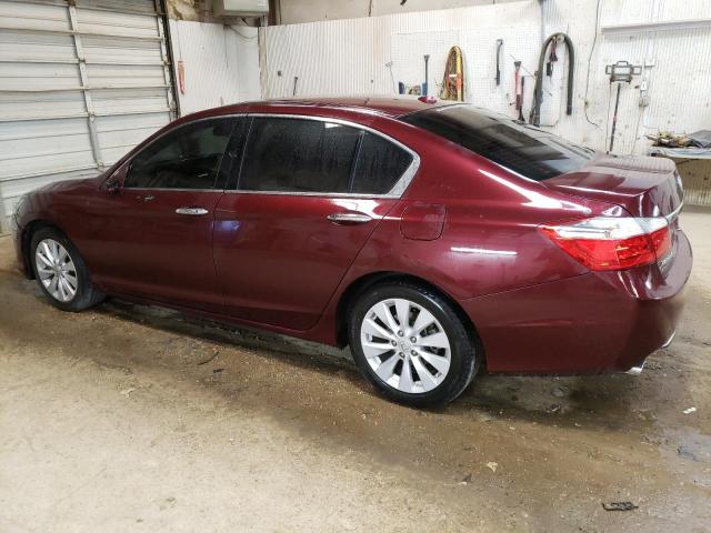 Photo 1 VIN: 1HGCR3F85FA013106 - HONDA ACCORD EXL 