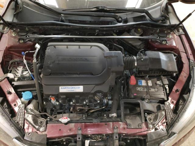 Photo 10 VIN: 1HGCR3F85FA013106 - HONDA ACCORD EXL 