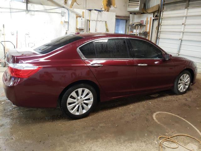 Photo 2 VIN: 1HGCR3F85FA013106 - HONDA ACCORD EXL 