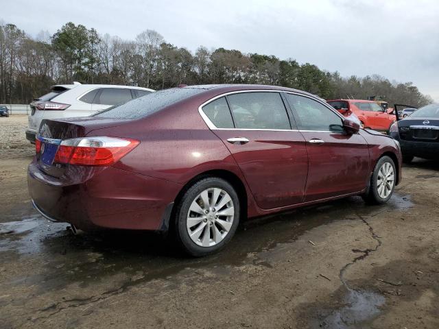 Photo 2 VIN: 1HGCR3F85FA013123 - HONDA ACCORD 