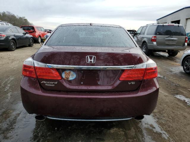 Photo 5 VIN: 1HGCR3F85FA013123 - HONDA ACCORD 