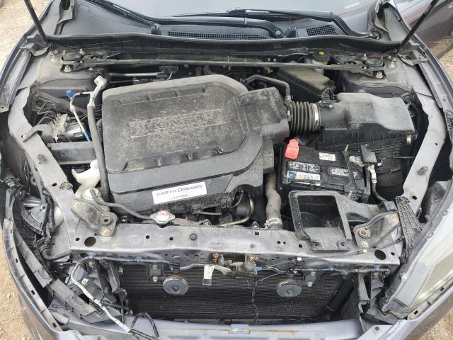 Photo 10 VIN: 1HGCR3F85FA014420 - HONDA ACCORD 