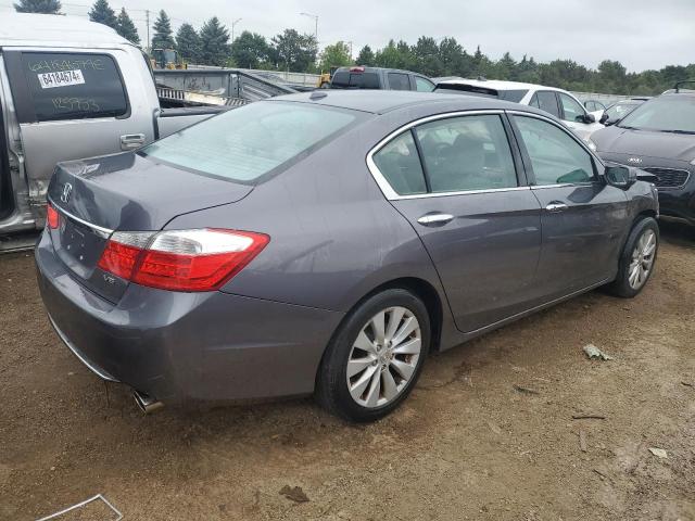 Photo 2 VIN: 1HGCR3F85FA014420 - HONDA ACCORD 