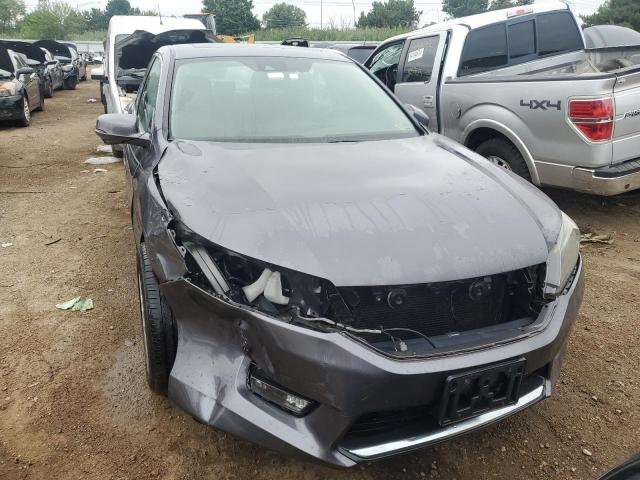 Photo 4 VIN: 1HGCR3F85FA014420 - HONDA ACCORD 