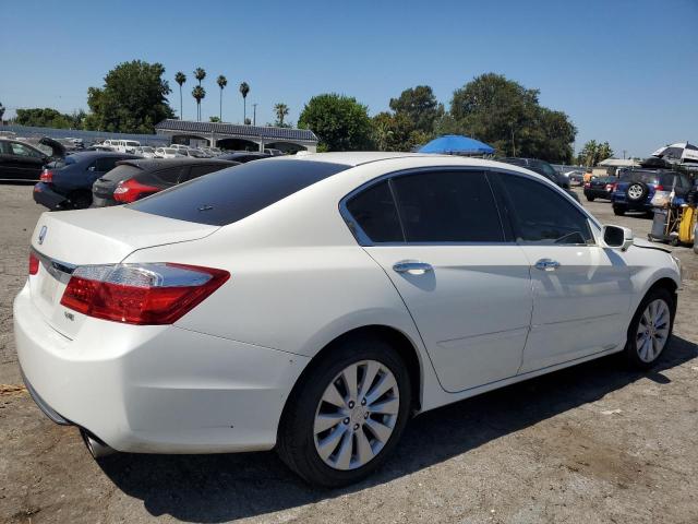 Photo 2 VIN: 1HGCR3F85FA014708 - HONDA ACCORD 