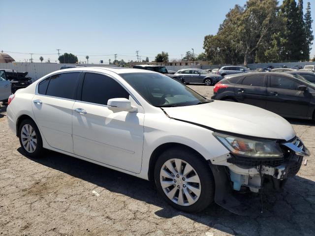 Photo 3 VIN: 1HGCR3F85FA014708 - HONDA ACCORD 