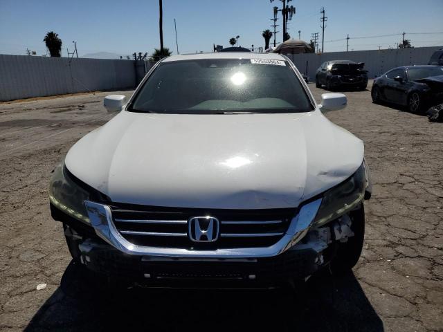 Photo 4 VIN: 1HGCR3F85FA014708 - HONDA ACCORD 