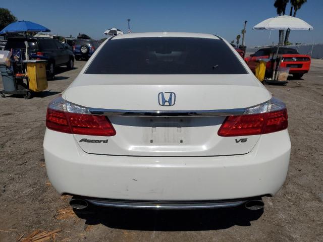 Photo 5 VIN: 1HGCR3F85FA014708 - HONDA ACCORD 