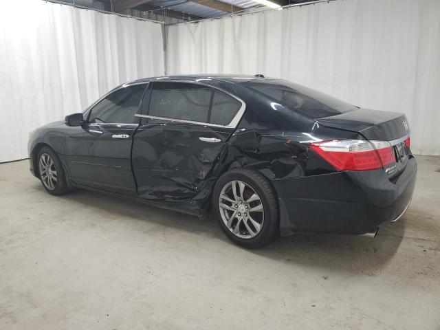 Photo 1 VIN: 1HGCR3F85FA021349 - HONDA ACCORD EXL 