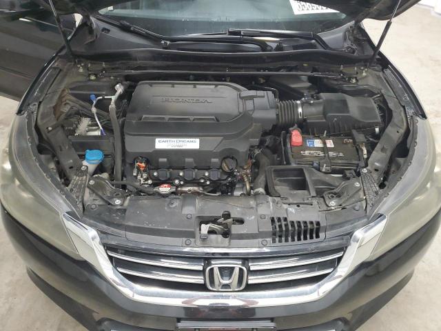 Photo 10 VIN: 1HGCR3F85FA021349 - HONDA ACCORD EXL 