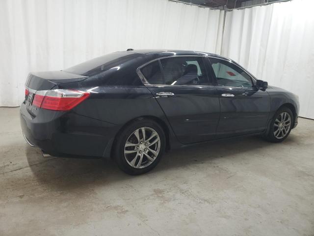 Photo 2 VIN: 1HGCR3F85FA021349 - HONDA ACCORD EXL 