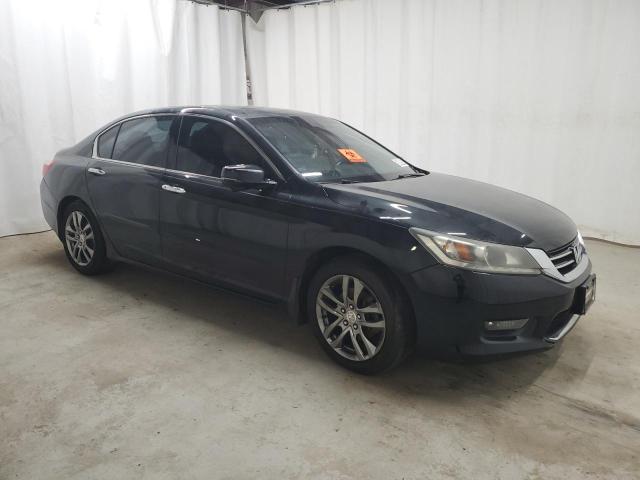 Photo 3 VIN: 1HGCR3F85FA021349 - HONDA ACCORD EXL 