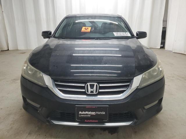 Photo 4 VIN: 1HGCR3F85FA021349 - HONDA ACCORD EXL 