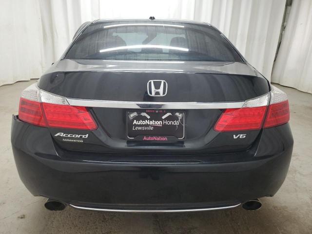 Photo 5 VIN: 1HGCR3F85FA021349 - HONDA ACCORD EXL 