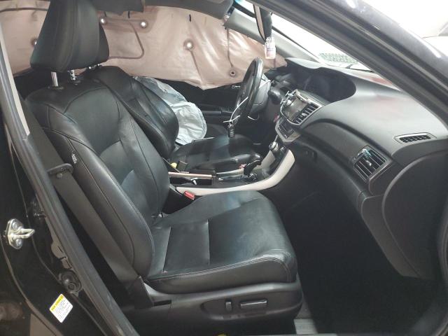 Photo 6 VIN: 1HGCR3F85FA021349 - HONDA ACCORD EXL 