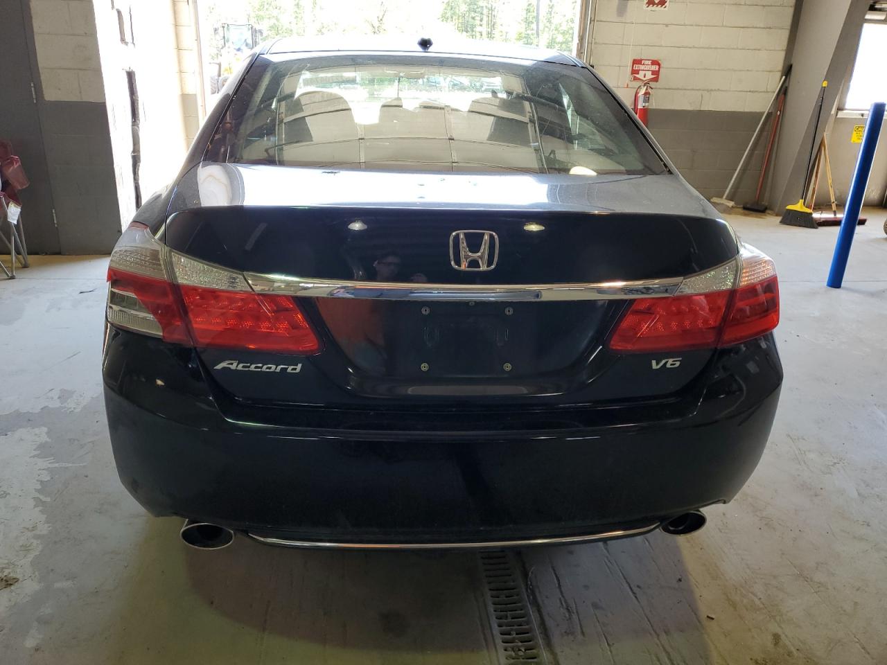 Photo 5 VIN: 1HGCR3F85FA023828 - HONDA ACCORD 