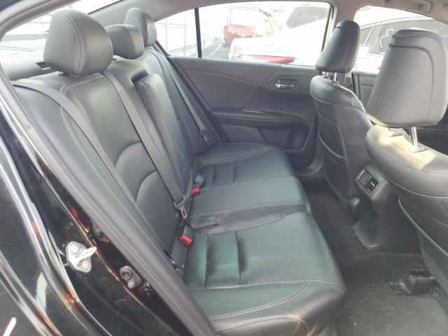 Photo 5 VIN: 1HGCR3F85FA025787 - HONDA ACCORD EXL 