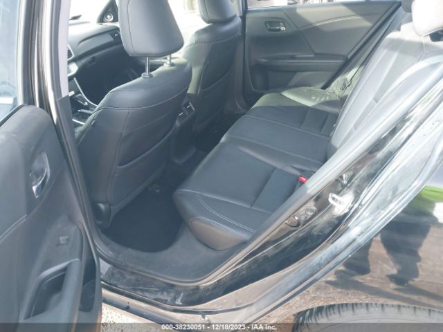 Photo 7 VIN: 1HGCR3F85FA026471 - HONDA ACCORD 