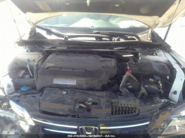 Photo 9 VIN: 1HGCR3F85FA029600 - HONDA ACCORD SEDAN 