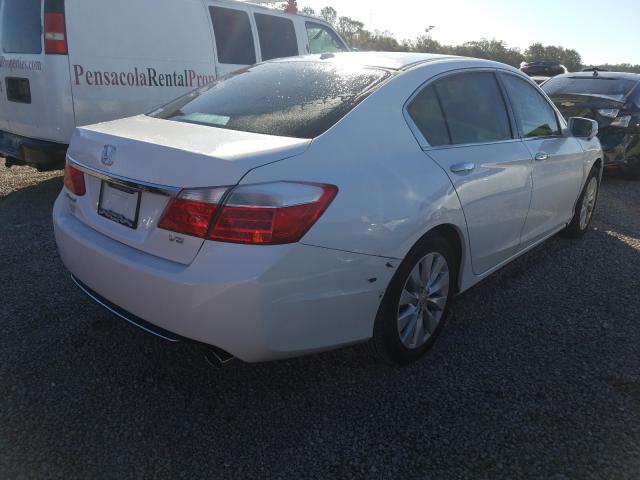 Photo 3 VIN: 1HGCR3F85FA033940 - HONDA ACCORD EXL 