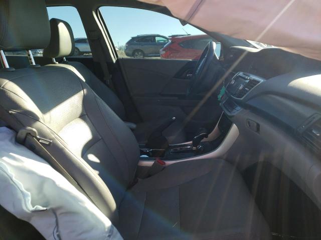 Photo 4 VIN: 1HGCR3F85FA037891 - HONDA ACCORD EXL 