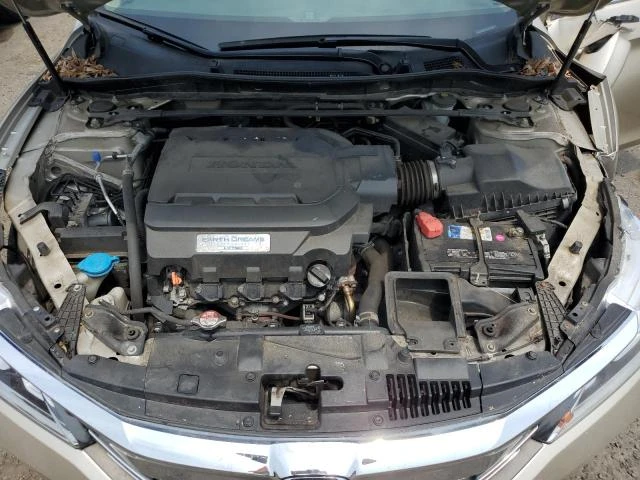 Photo 10 VIN: 1HGCR3F85GA001507 - HONDA ACCORD EXL 