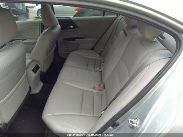 Photo 7 VIN: 1HGCR3F85GA017965 - HONDA ACCORD SEDAN 