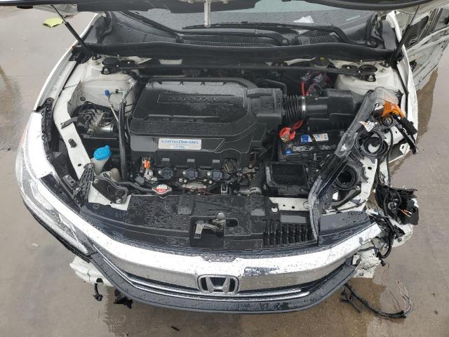 Photo 10 VIN: 1HGCR3F85GA032806 - HONDA ACCORD 