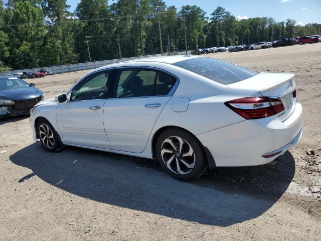 Photo 1 VIN: 1HGCR3F85GA033552 - HONDA ACCORD 