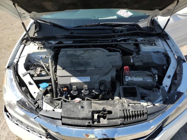 Photo 10 VIN: 1HGCR3F85GA033552 - HONDA ACCORD 