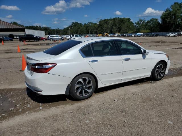 Photo 2 VIN: 1HGCR3F85GA033552 - HONDA ACCORD 