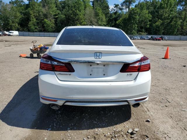 Photo 5 VIN: 1HGCR3F85GA033552 - HONDA ACCORD 