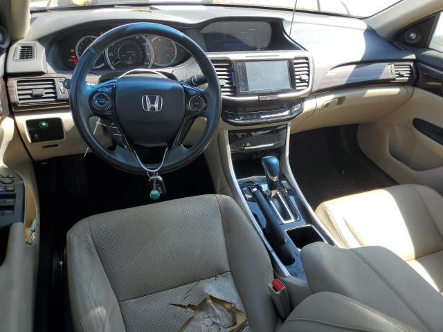 Photo 7 VIN: 1HGCR3F85GA033552 - HONDA ACCORD 