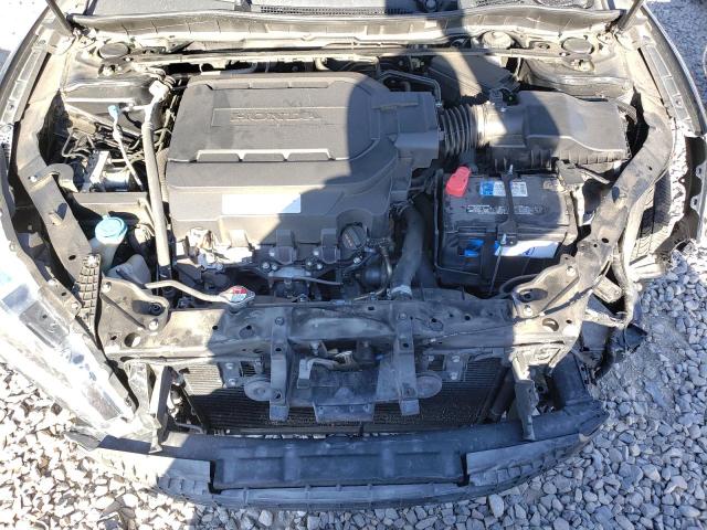 Photo 6 VIN: 1HGCR3F85HA004733 - HONDA ACCORD EXL 