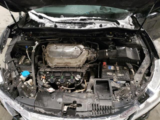 Photo 6 VIN: 1HGCR3F85HA009110 - HONDA ACCORD EXL 