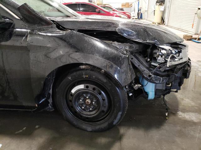 Photo 8 VIN: 1HGCR3F85HA009110 - HONDA ACCORD EXL 